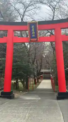 菅原神社(東京都)