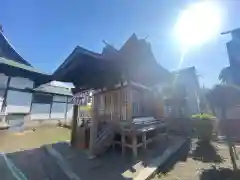 久須志神社(青森県)