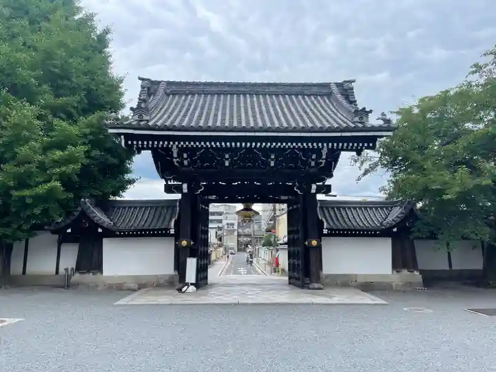 佛光寺(京都府)