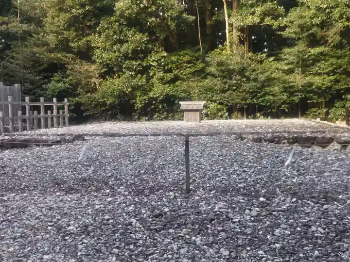 伊雜宮(皇大神宮別宮)(三重県)