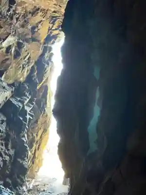 鵜戸神社(大御神社境内社)(宮崎県)