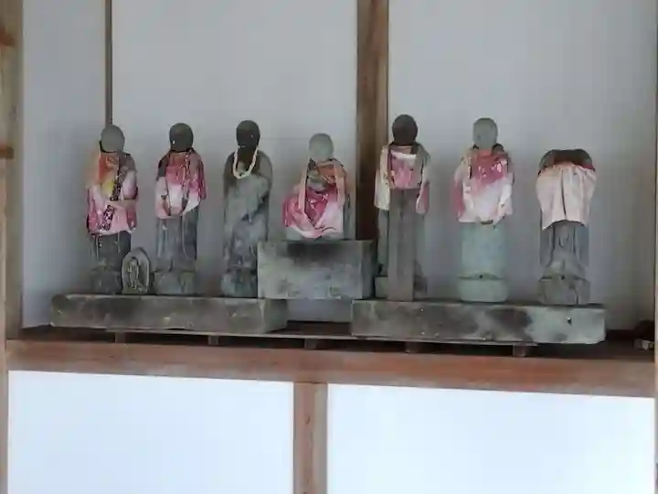 霊泉寺(福井県)