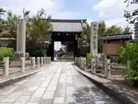 妙蓮寺(京都府)