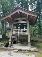 庭月山 月蔵院（庭月観音）(山形県)