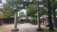 熊野神社(東京都)