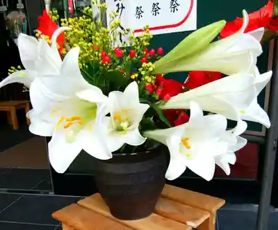 富良野神社のその他建物