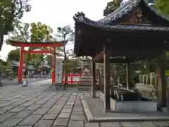 城南宮(京都府)