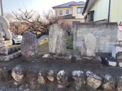 長善寺のその他建物