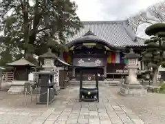 總持寺の本殿