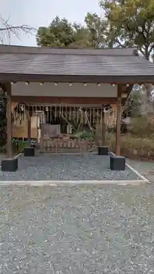 平野神社(京都府)