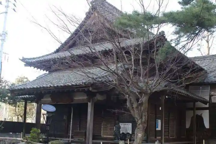 仙岳院のその他建物