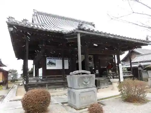 橘寺のその他建物