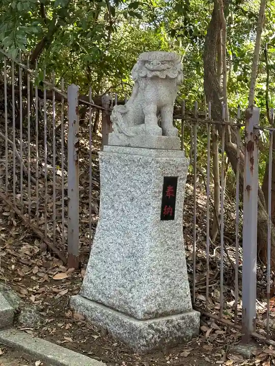 浅間神社(千葉県)