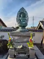 長光寺(埼玉県)