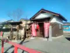 妙遠寺の末社