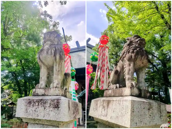 若宮神明社(愛知県)