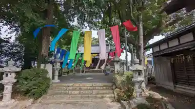 玉田神社(京都府)