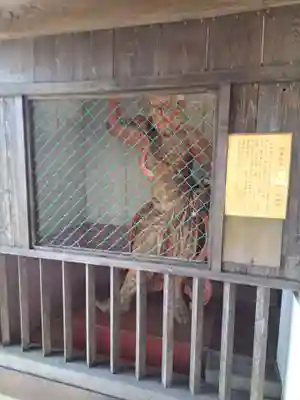 阿彌陀寺(長崎県)