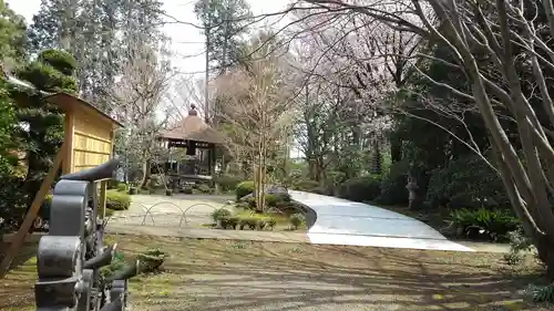 宝寿院のその他建物