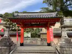 瀧谷不動尊　明王寺(大阪府)