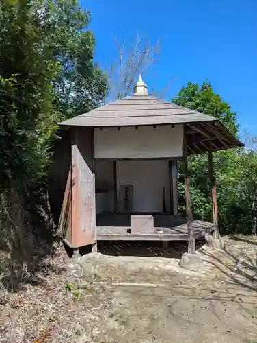 嫁いらず観音院(岡山県)
