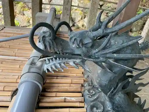 尾張冨士大宮浅間神社(愛知県)