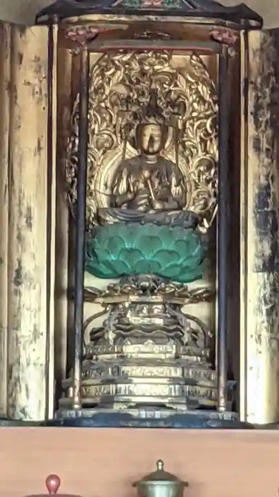 祐泉寺(岐阜県)