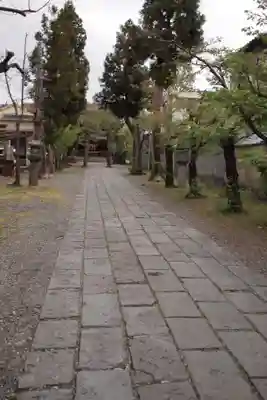 御崎神社のその他建物