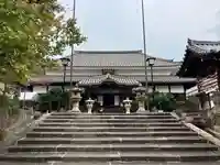 國前寺(広島県)