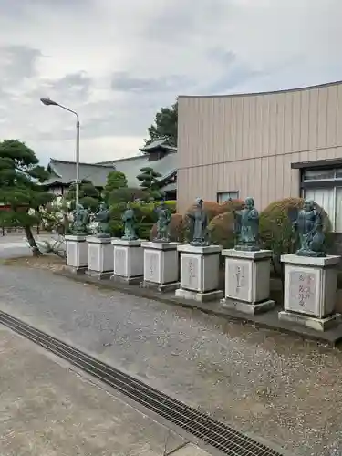 長龍寺(埼玉県)