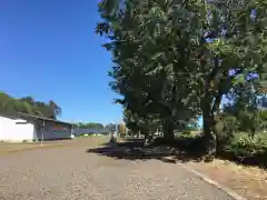 山口神社の建物その他