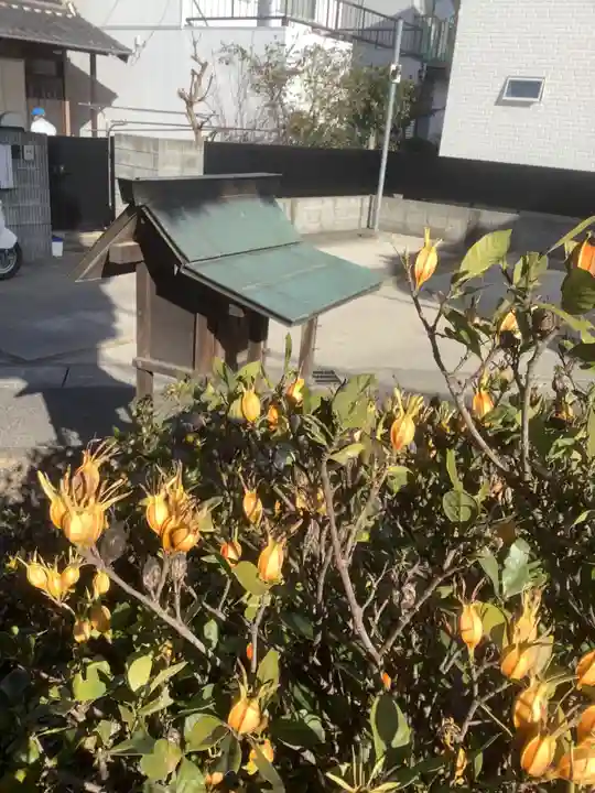 津島神社(愛知県)