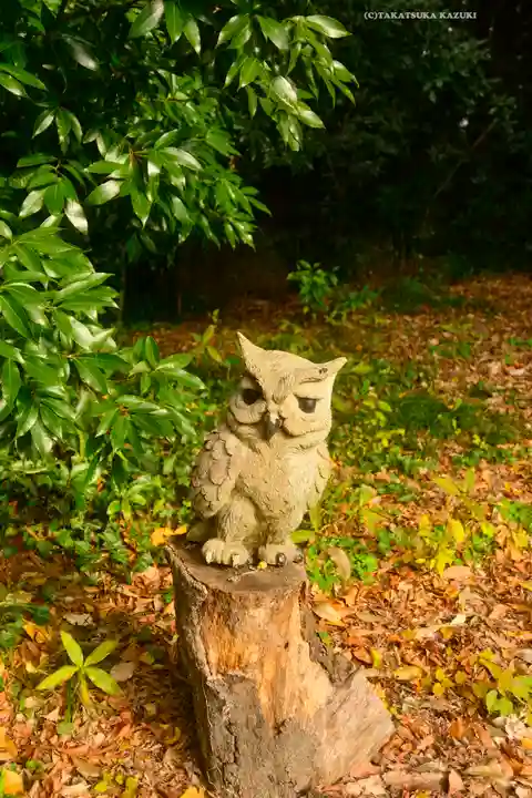 玉敷神社(埼玉県)