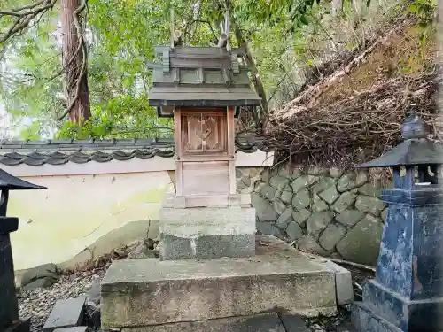 愛宕神社(奈良県)