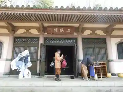 長林寺（西宮長林寺）のその他建物