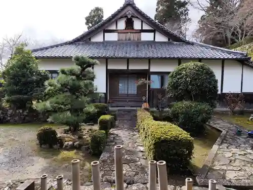 西教寺(滋賀県)