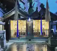 阿保神社(大阪府)