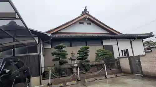 愚菴 見性院(京都府)