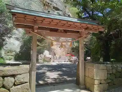 花窟神社(三重県)