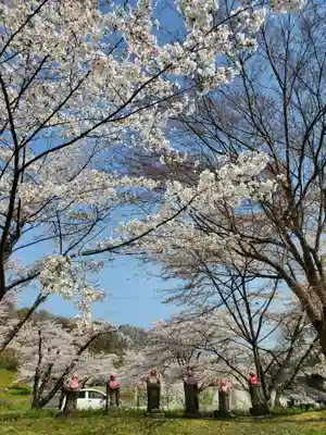 陽林寺(福島県)