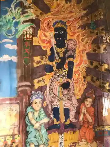 青岸渡寺(和歌山県)