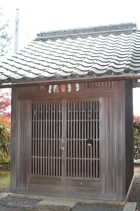 八王子神社(滋賀県)