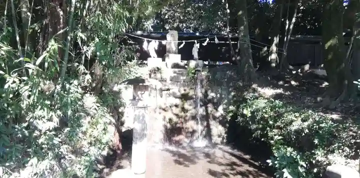 深大寺のその他建物