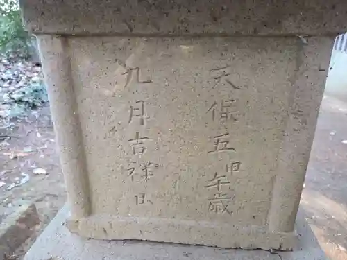 山神社(東京都)