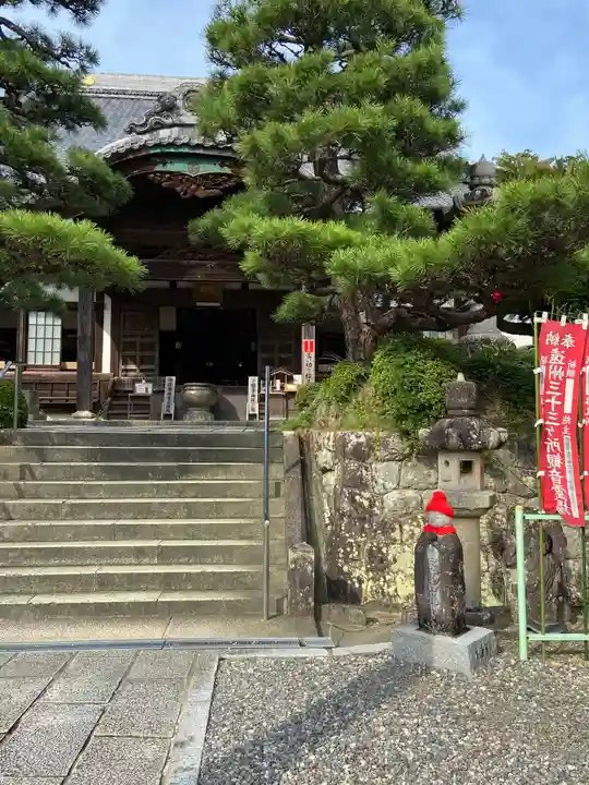 秋葉總本殿可睡斎のその他建物