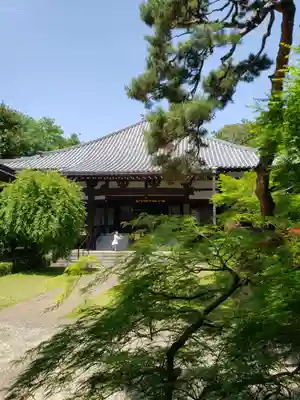 妙法寺(東京都)
