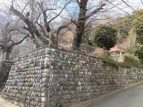 八幡神社（広川八幡神社）(神奈川県)