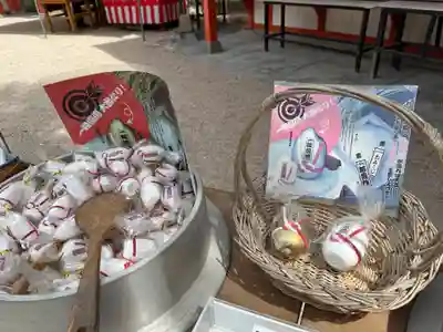 青島神社（青島神宮）(宮崎県)