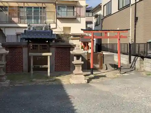 彦佐大明神(兵庫県)