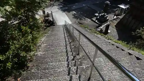 熊谷寺(徳島県)